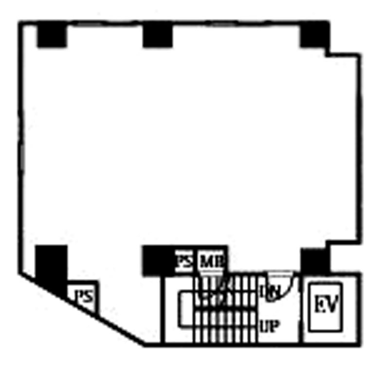 ＦＡＣＥ三軒茶屋 2階 79.64㎡
