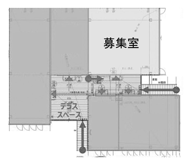 フィル・パーク表参道テラス 2H階 101.92㎡