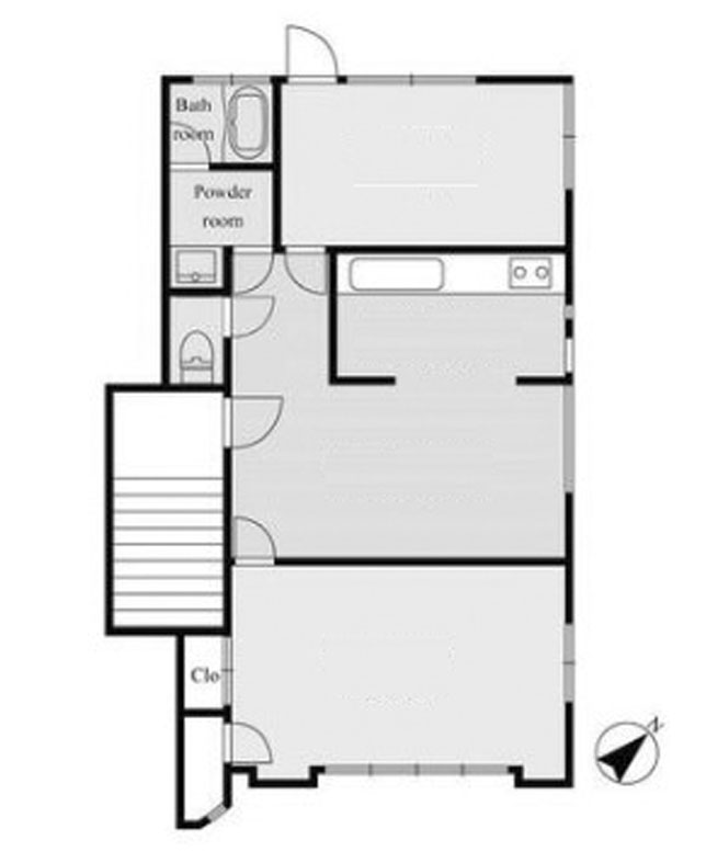 ｌｏｆｔｓ４０５ 2-#3階 60.99㎡