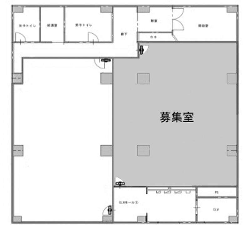 Ｔ&#039;ｓ　ｅｃｏ川崎 45324階 139.77㎡