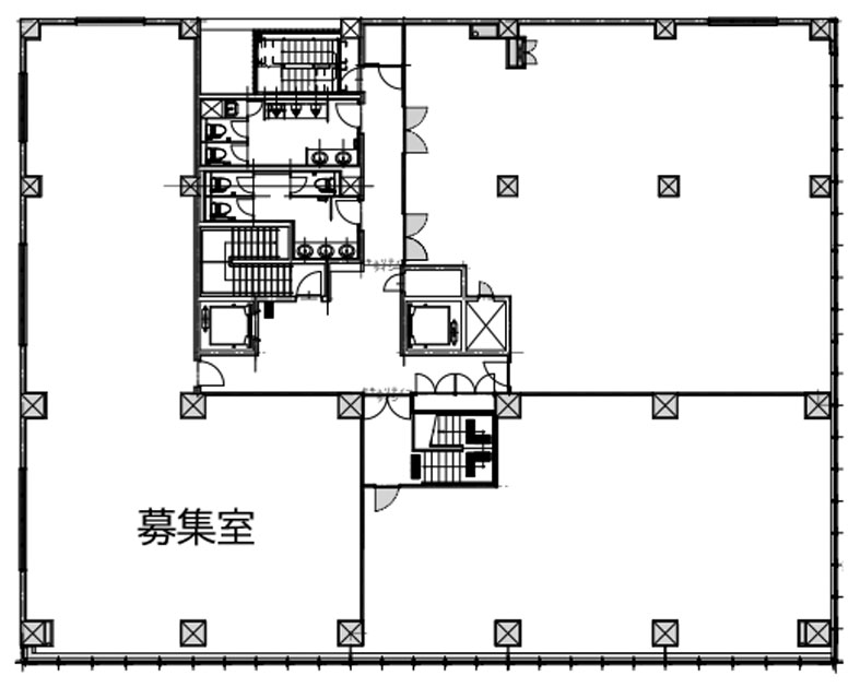 リージア新百合ヶ丘 45323階 227.11㎡