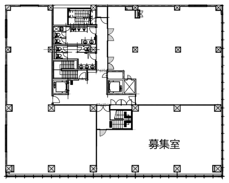 リージア新百合ヶ丘 45324階 165.12㎡