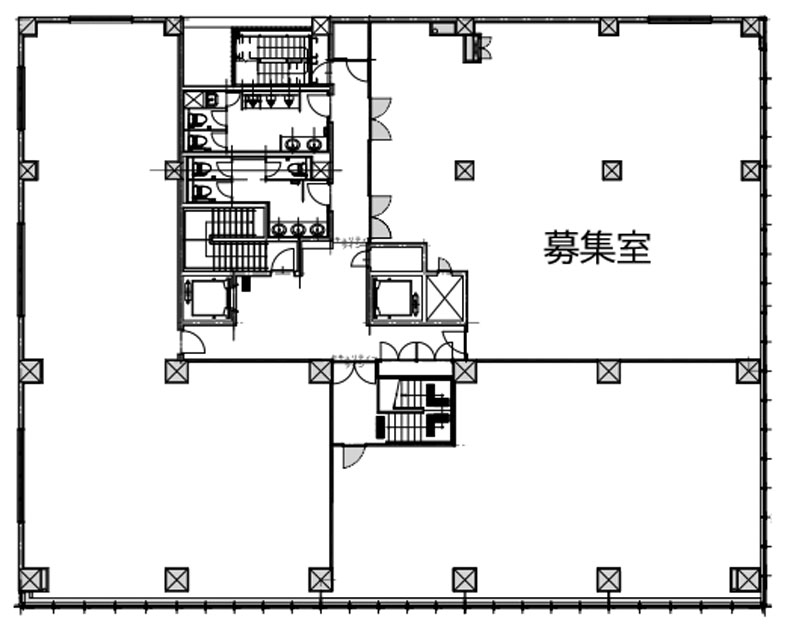 リージア新百合ヶ丘 45325階 214.45㎡
