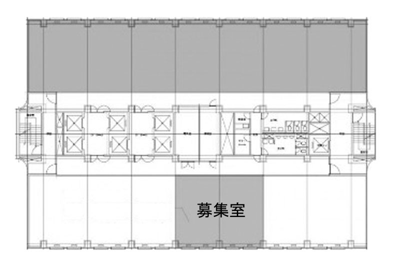 東劇ビル 7南階 29.08㎡