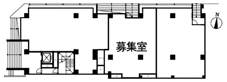 ステーションゲート金町 1A階 217.12㎡