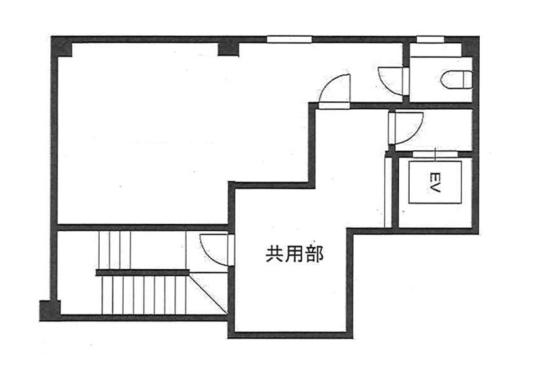ＡＳ　ＯＮＥ東十条 5B階 35.27㎡