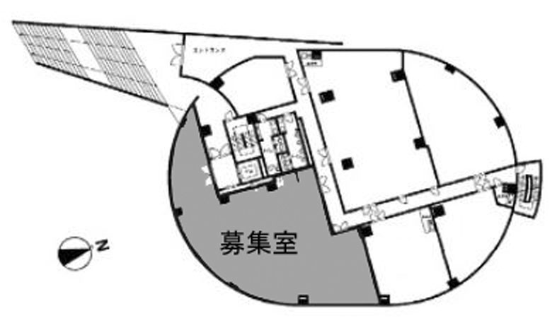 ピエールシークル 2E階 250.25㎡