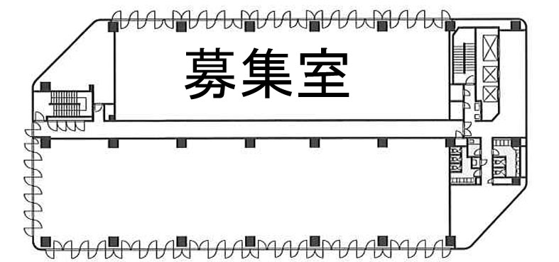 品川ＴＳビル 5階 505.45㎡