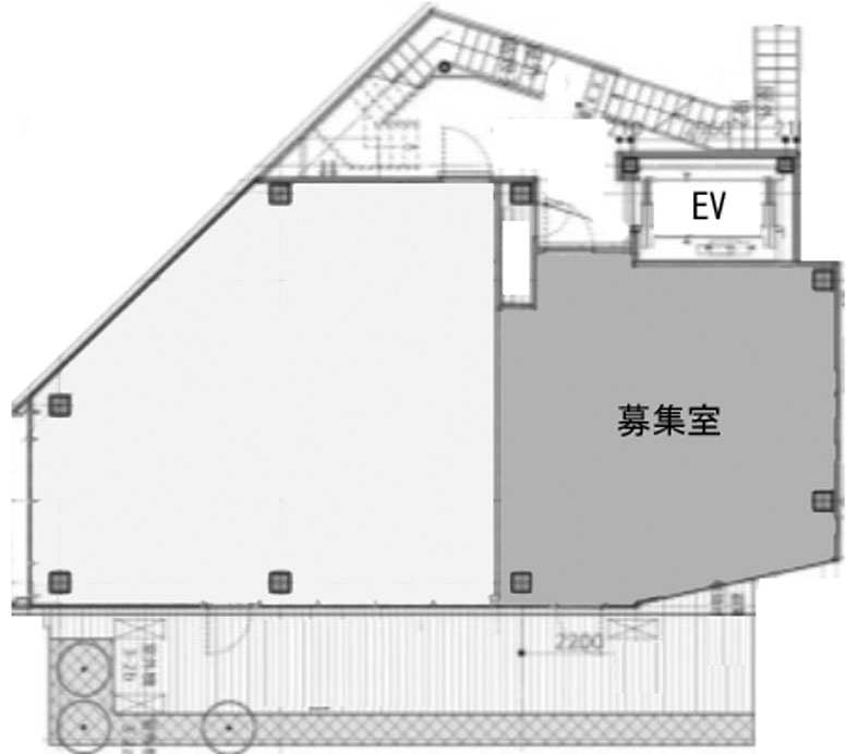 Ａ*Ｇ下北沢プロジェクト 45353階 40.07㎡