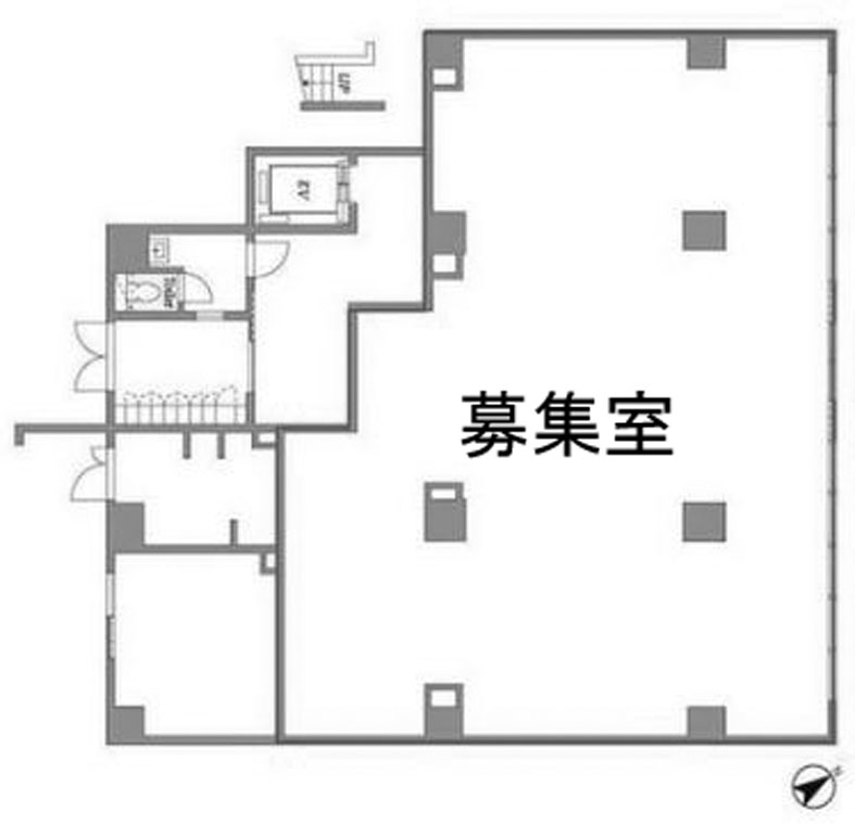 プレール・ドゥーク練馬北町 1階 181.85㎡