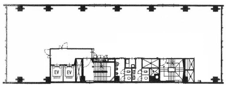第二明宝ビル 8階 331.87㎡