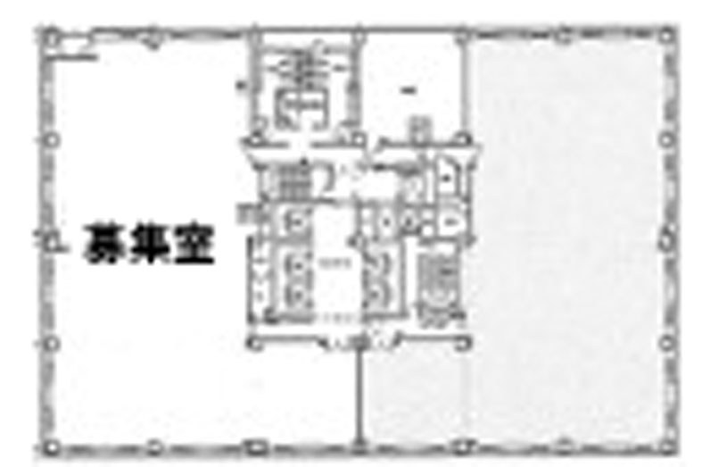 田町センタービル 12階 545.72㎡