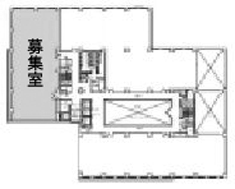 三宅ビル 301階 367.01㎡