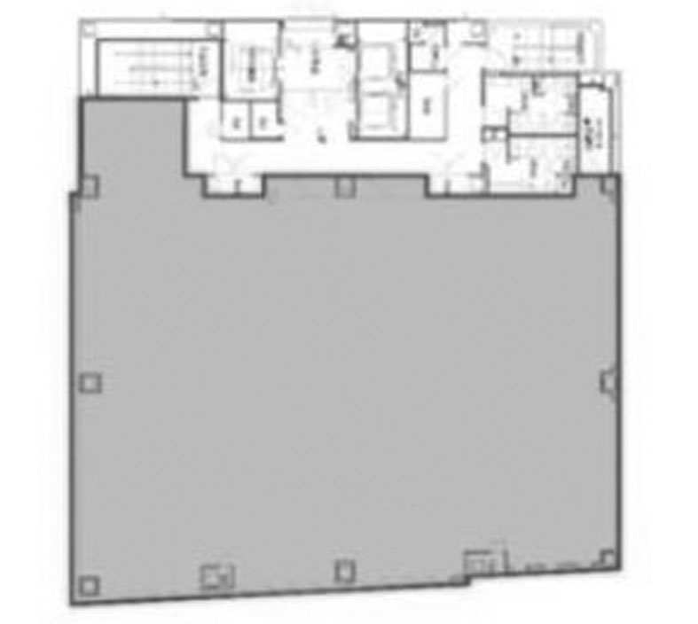 榊原記念ビルディング 8階 537.52㎡