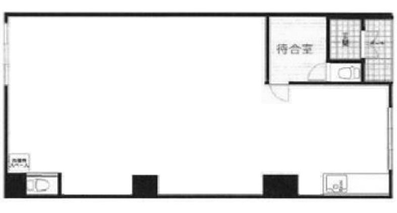 グランズ亀戸 1階 89.29㎡