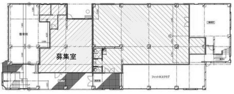 堀江ビル 102階 90.98㎡