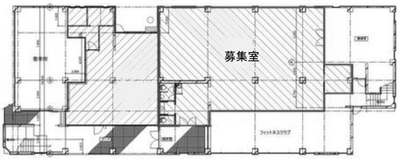 堀江ビル 103階 192.59㎡