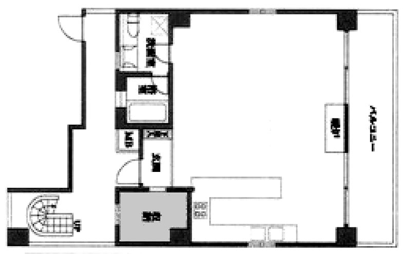 ＯＫＵＳＡＷＡ　ＡＰＡＲＴＭＥＮＴＳ 601階 54.45㎡