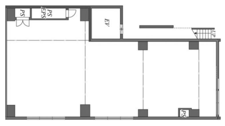 ＡＲＩＳＴＯ南青山ＩＩＩ 1階 160.93㎡