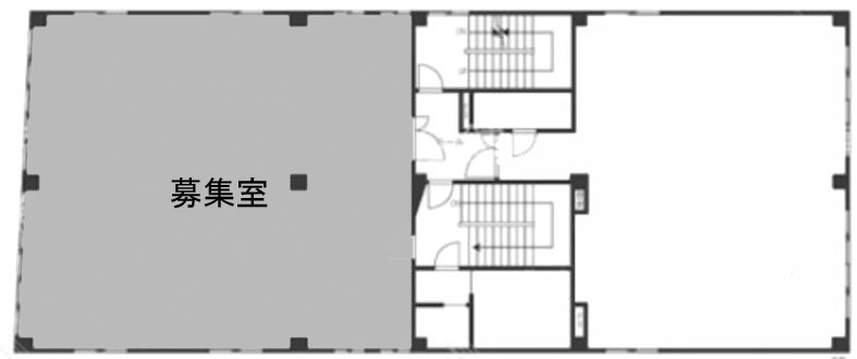 ＳＫ千人町ビル 45352階 140.23㎡