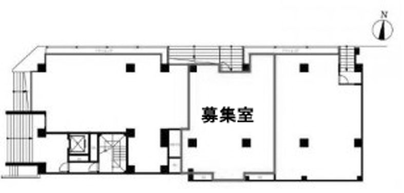 ステーションゲート金町 1A-2階 93.16㎡