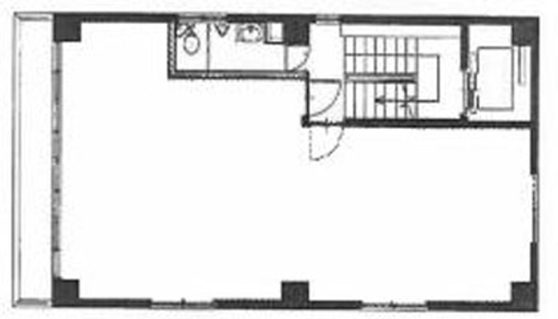 リージャス(Regus)クラックス仙台 1～5名用個室階 -