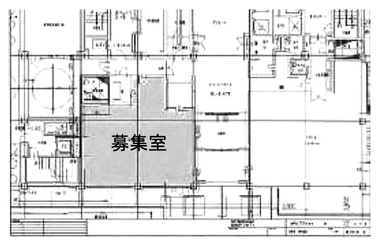 ＴＤＳ三田ビル 1階 137.92㎡