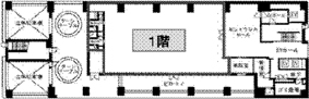 ＤＳ海岸ビル 一覧（中野）階 271.5㎡