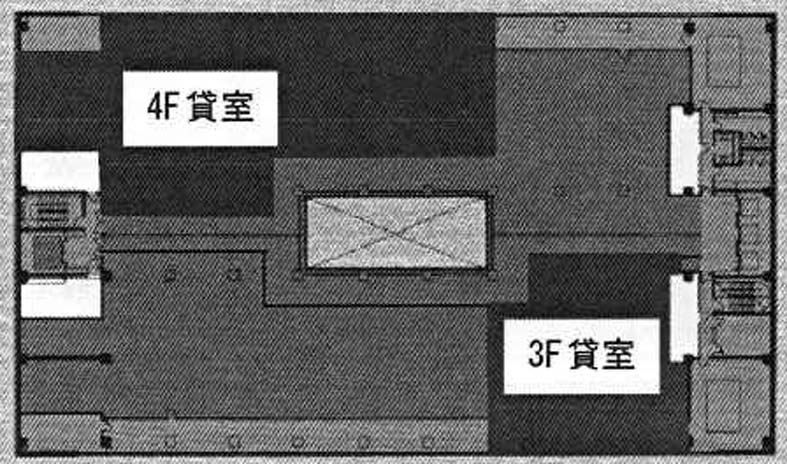 ＪＭＦビル東陽町０２ 3階 280.43㎡