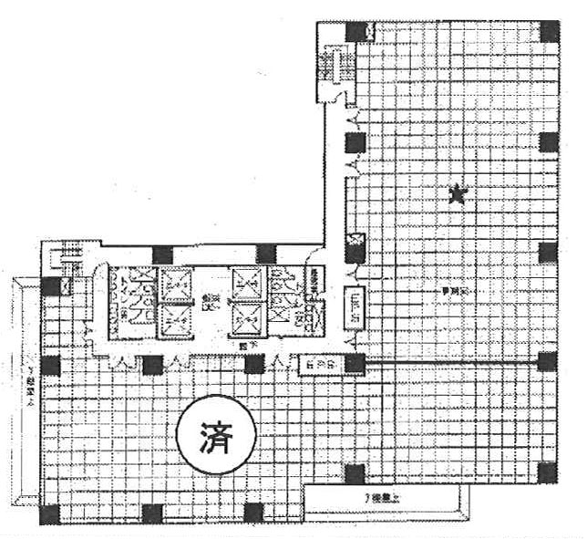 PARKWEST 1301~1303階 399.77㎡