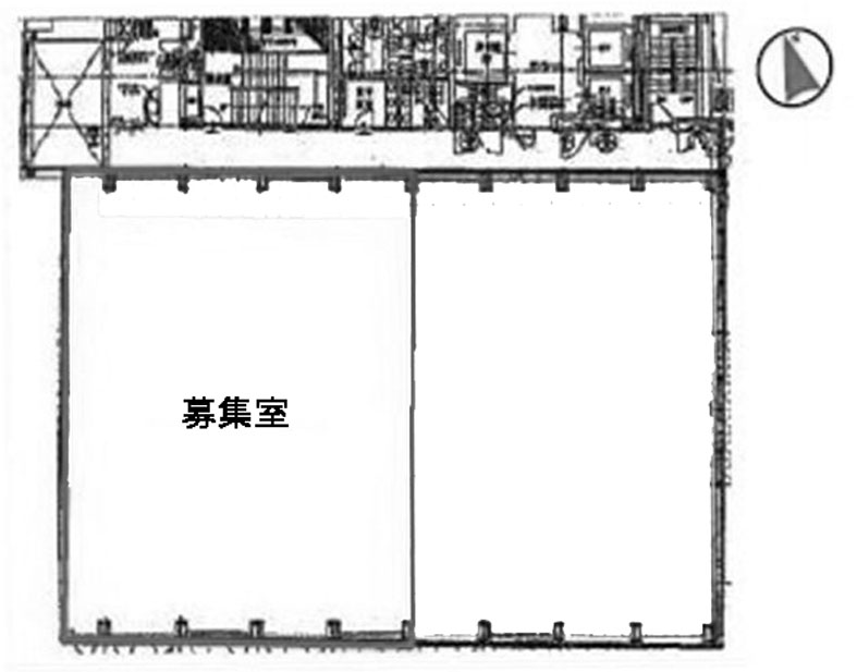 Ｄａｉｗａ渋谷スクエア 10階 294.02㎡