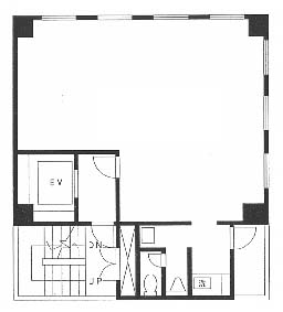 ＮＯＶＥＬ　ＷＯＲＫ　Ｓｈｉｍｂａｓｈｉ 4階 57.02㎡