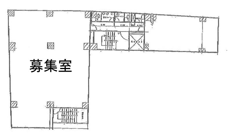 第五太陽ビル 401階 204.96㎡