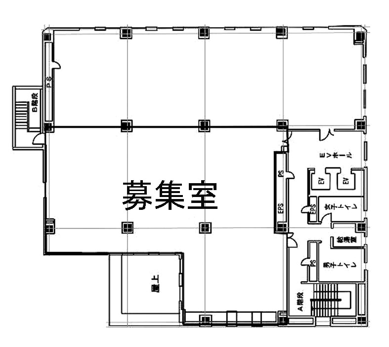 和順ビル 9階 280.96㎡