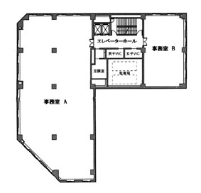 ３東洋海事ビル 6階 578.51㎡