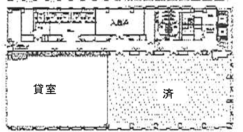 ＴＯＣ有明 東18階 518.21㎡
