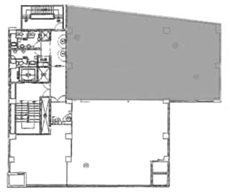 木挽館銀座ビル 7階 173.52㎡