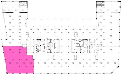 新大手町ビル 7階 692.07㎡