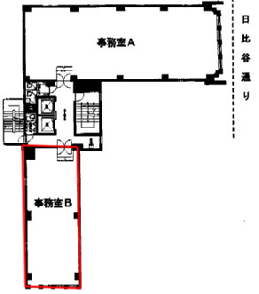 ７東洋海事ビル 3B階 101.49㎡