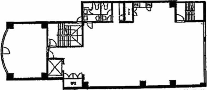 ＶＯＲＴ芝大門ＩＩ 7階 192.26㎡