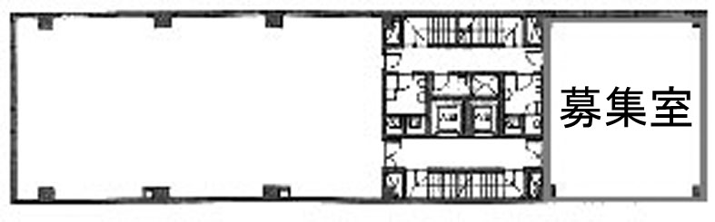 ６東洋海事ビル 4B階 85.95㎡