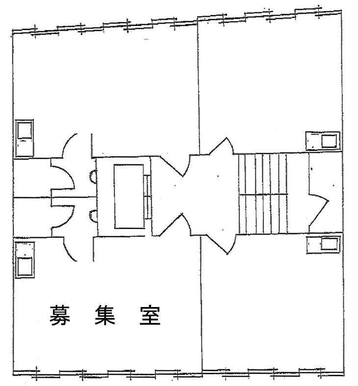 千代田会館 5階 14㎡