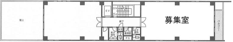 サンビル 5B階 99.17㎡