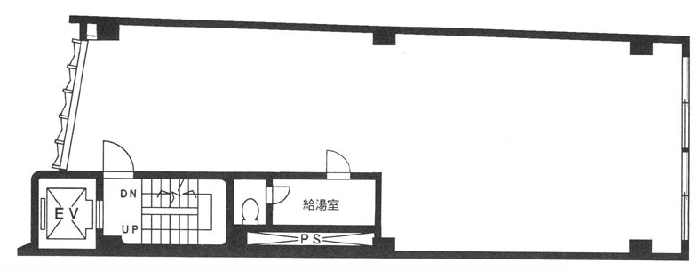 ＹＧビル 7階 102.78㎡