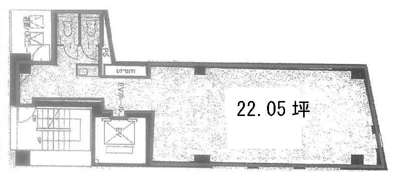 ＶＯＲＴ渋谷道玄坂 10階 72.89㎡