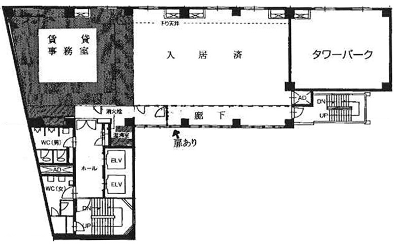 Ｇ.Ｇ　Ｈｏｕｓｅ 2階 71.6㎡