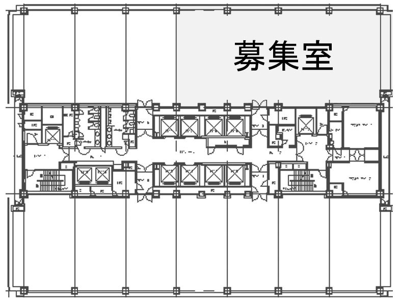 紀尾井町ビル 502階 359.11㎡