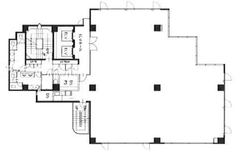 Ａ-ＰＬＡＣＥ恵比寿東 8階 277.06㎡