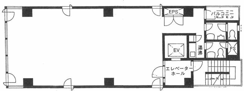 ＡＣＮ秋葉原ＰＬＡＣＥ 7階 111.67㎡