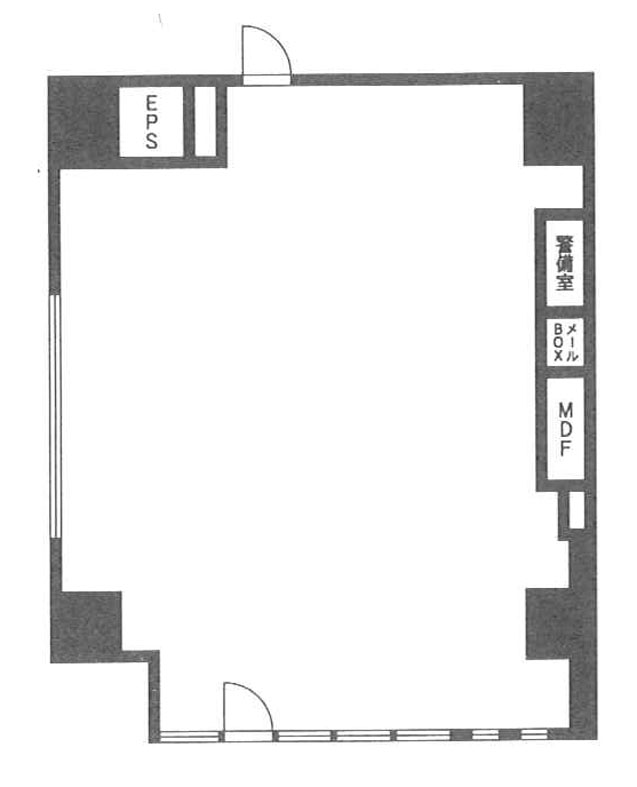 アロス渋谷ビル 1階 66.94㎡